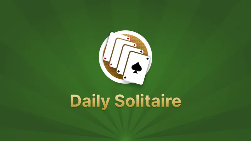 Solitaire Daily