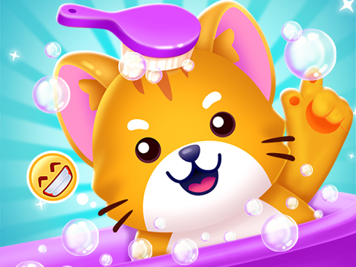 My Pet Care Salon Cover