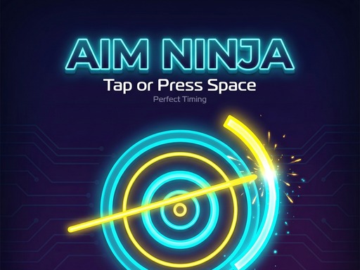 Aim Ninja Cover