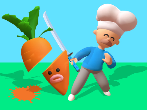 Fruit Survivor Cover