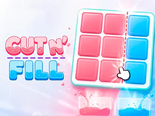 Cut N´ Fill Cover