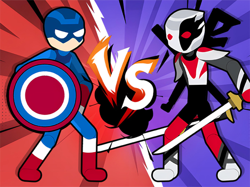 Stick Hero Battle Cover