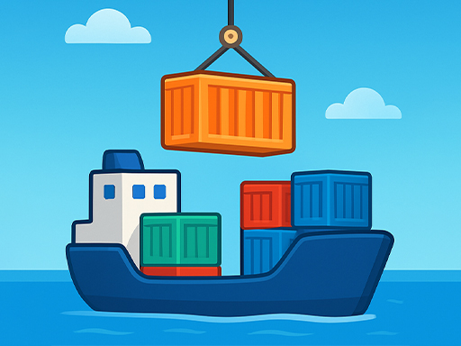 Container Sort Puzzle Cover